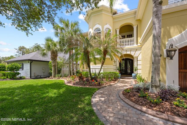 113 BELVEDERE Place, Ponte Vedra Beach, FL 32082