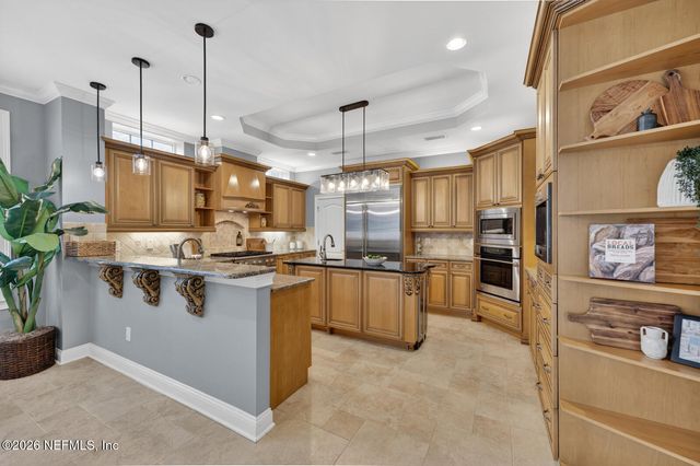 113 BELVEDERE Place, Ponte Vedra Beach, FL 32082