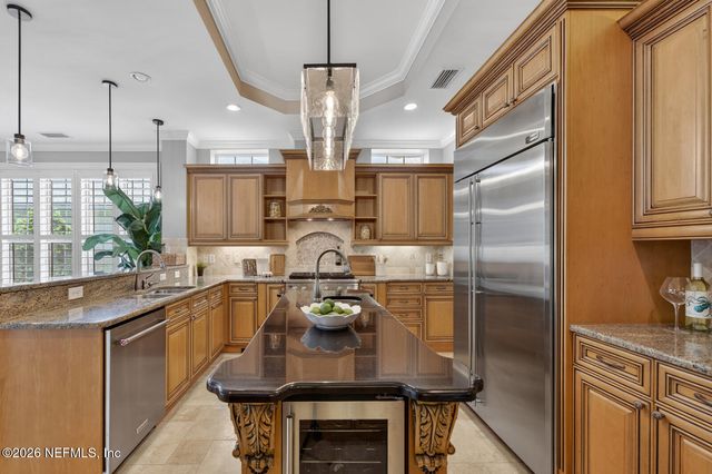 113 BELVEDERE Place, Ponte Vedra Beach, FL 32082
