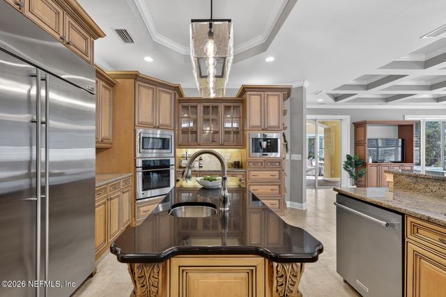 113 BELVEDERE Place, Ponte Vedra Beach, FL 32082