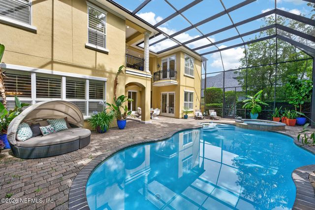 113 BELVEDERE Place, Ponte Vedra Beach, FL 32082
