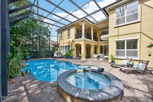 113 BELVEDERE Place, Ponte Vedra Beach, FL 32082