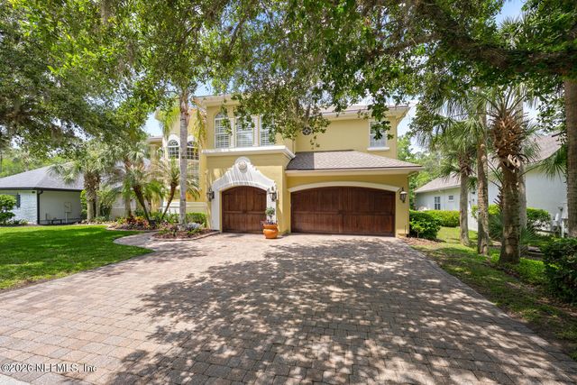 113 BELVEDERE Place, Ponte Vedra Beach, FL 32082