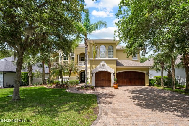 113 BELVEDERE Place, Ponte Vedra Beach, FL 32082