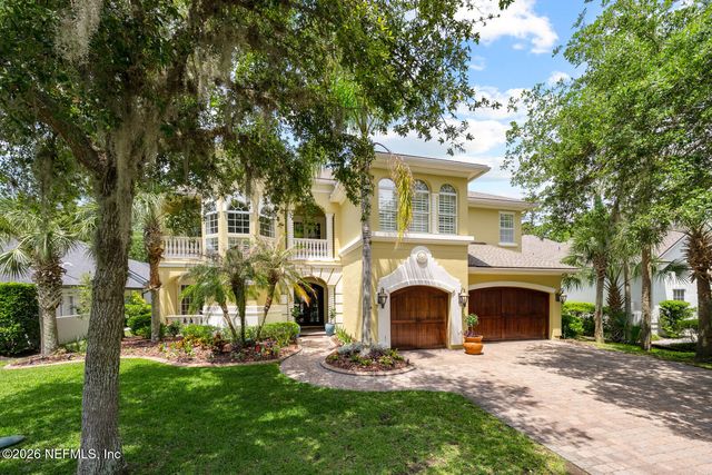 113 BELVEDERE Place, Ponte Vedra Beach, FL 32082