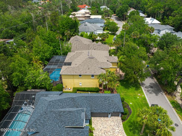 113 BELVEDERE Place, Ponte Vedra Beach, FL 32082