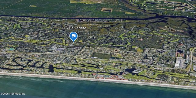 113 BELVEDERE Place, Ponte Vedra Beach, FL 32082