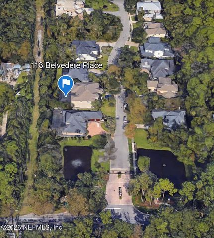 113 BELVEDERE Place, Ponte Vedra Beach, FL 32082