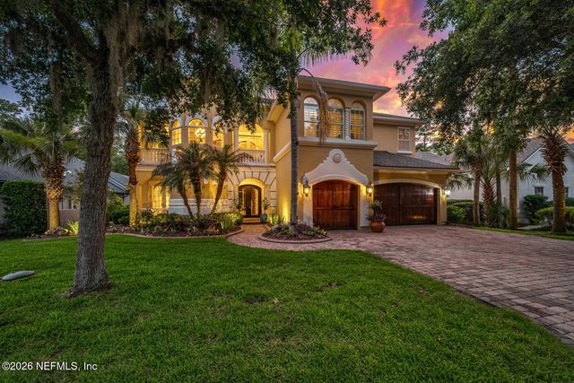 113 BELVEDERE Place, Ponte Vedra Beach, FL 32082