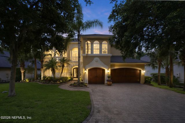 113 BELVEDERE Place, Ponte Vedra Beach, FL 32082