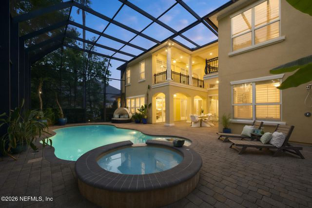 113 BELVEDERE Place, Ponte Vedra Beach, FL 32082