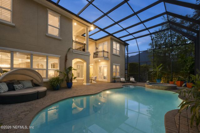113 BELVEDERE Place, Ponte Vedra Beach, FL 32082