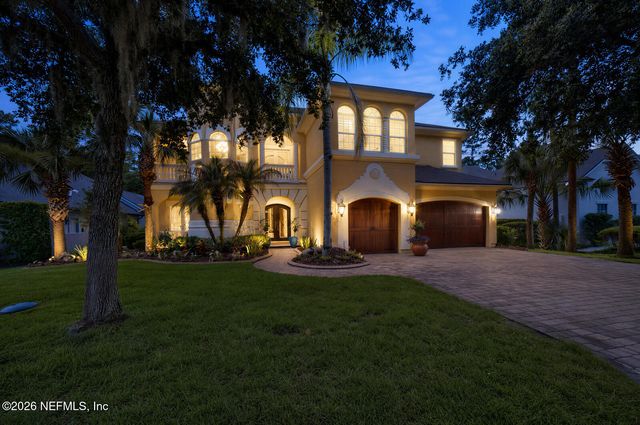 113 BELVEDERE Place, Ponte Vedra Beach, FL 32082
