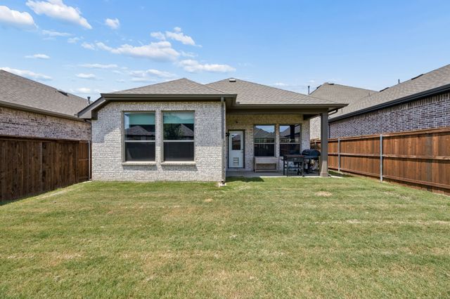 4008 Anglers Way, Royse City, TX 75189