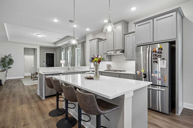 4008 Anglers Way, Royse City, TX 75189