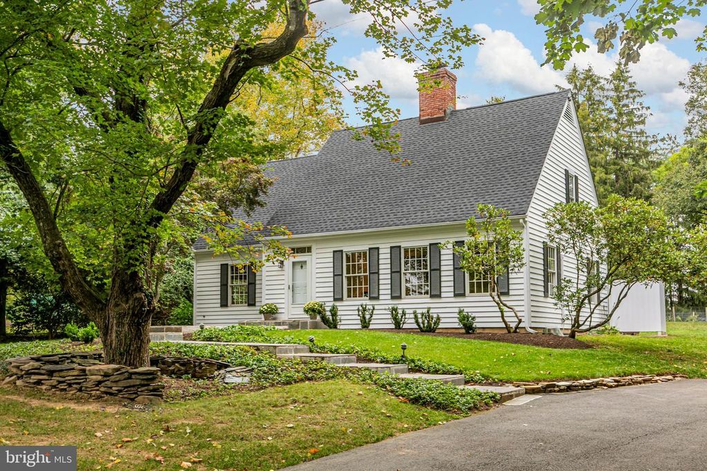 3051 LAWRENCEVILLE RD, Lawrenceville, NJ 08648