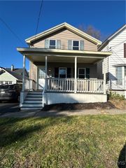 5 Church Street, Oswego, NY 13126