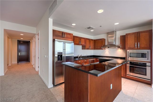 4525 Dean Martin Drive 2807, Las Vegas, NV 89103
