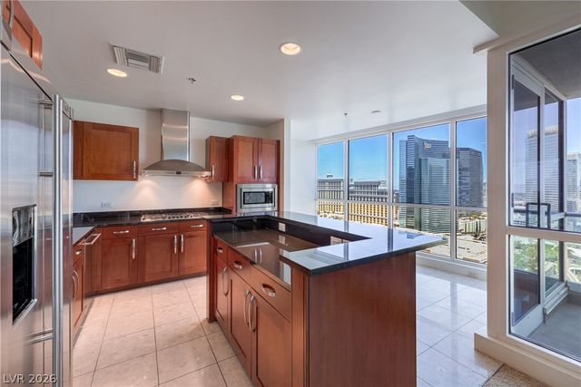 4525 Dean Martin Drive 2807, Las Vegas, NV 89103