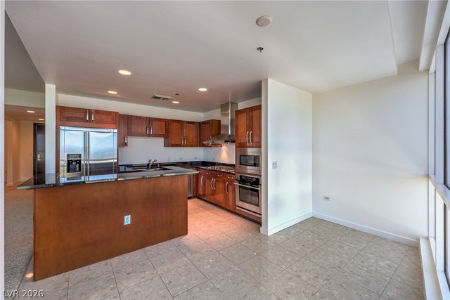 4525 Dean Martin Drive 2807, Las Vegas, NV 89103