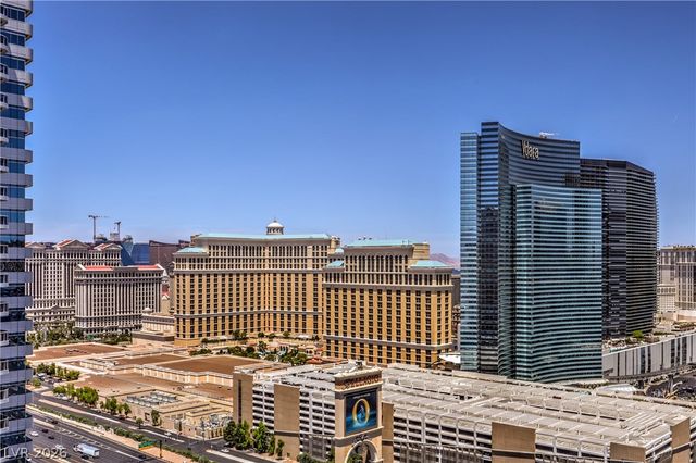 4525 Dean Martin Drive 2807, Las Vegas, NV 89103
