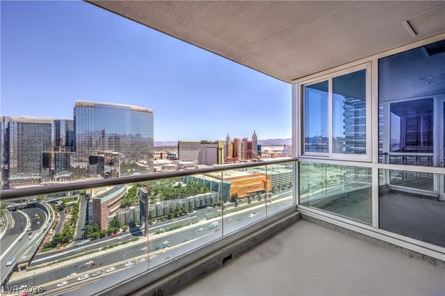 4525 Dean Martin Drive 2807, Las Vegas, NV 89103