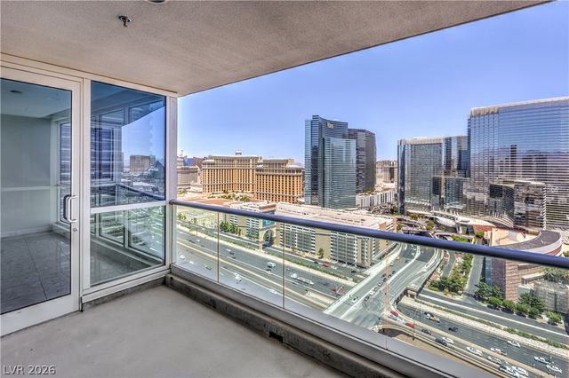 4525 Dean Martin Drive 2807, Las Vegas, NV 89103