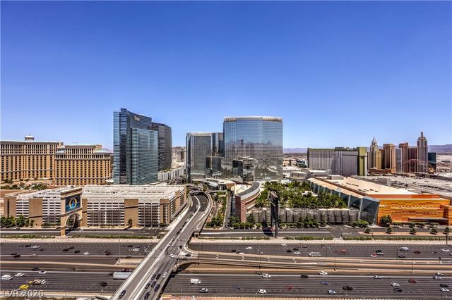 4525 Dean Martin Drive 2807, Las Vegas, NV 89103