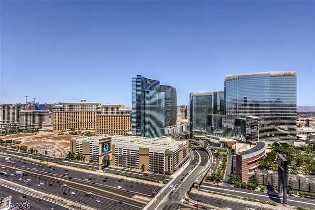 4525 Dean Martin Drive 2807, Las Vegas, NV 89103