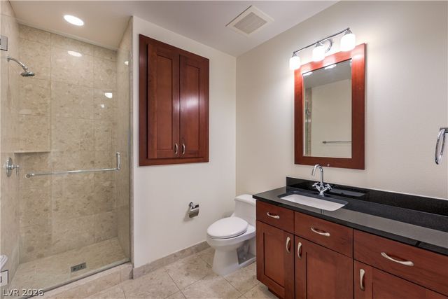 4525 Dean Martin Drive 2807, Las Vegas, NV 89103