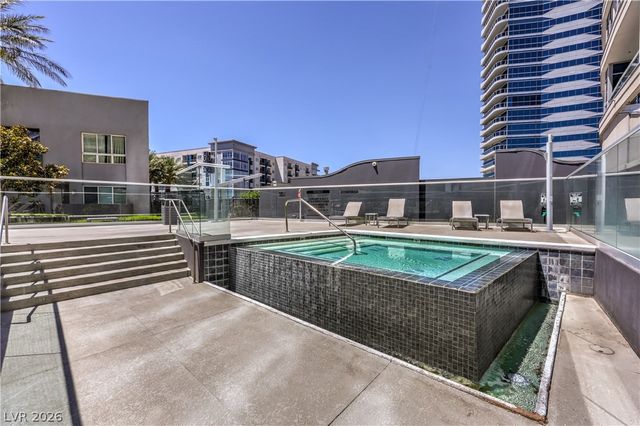 4525 Dean Martin Drive 2807, Las Vegas, NV 89103
