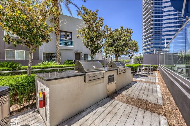 4525 Dean Martin Drive 2807, Las Vegas, NV 89103