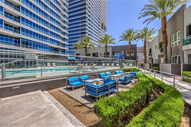4525 Dean Martin Drive 2807, Las Vegas, NV 89103