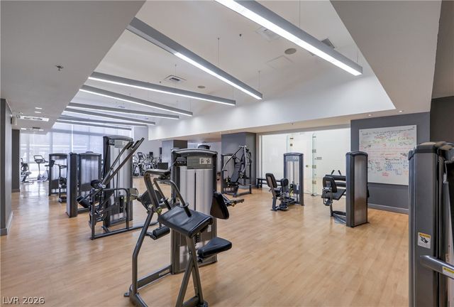 4525 Dean Martin Drive 2807, Las Vegas, NV 89103