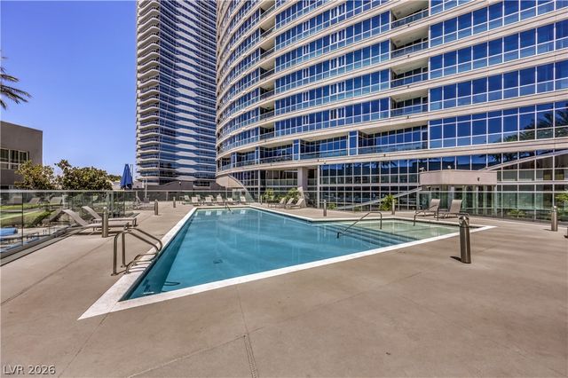 4525 Dean Martin Drive 2807, Las Vegas, NV 89103