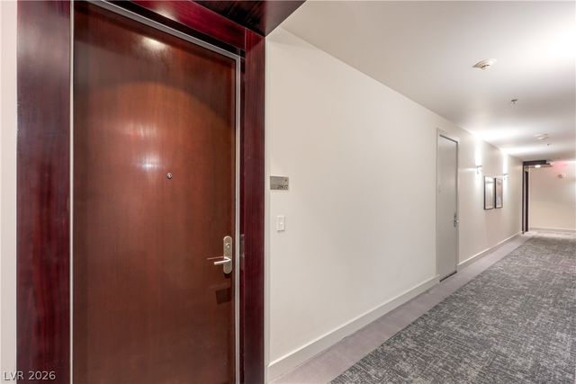 4525 Dean Martin Drive 2807, Las Vegas, NV 89103