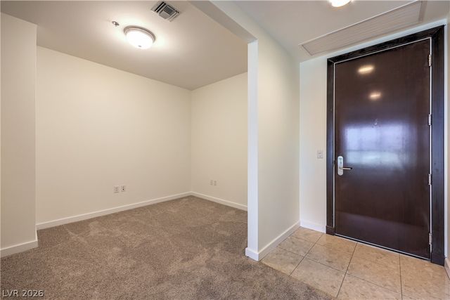4525 Dean Martin Drive 2807, Las Vegas, NV 89103