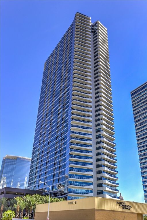 4525 Dean Martin Drive 2807, Las Vegas, NV 89103
