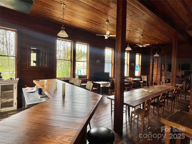 1 Old Mill Lane, Weaverville, NC 28787