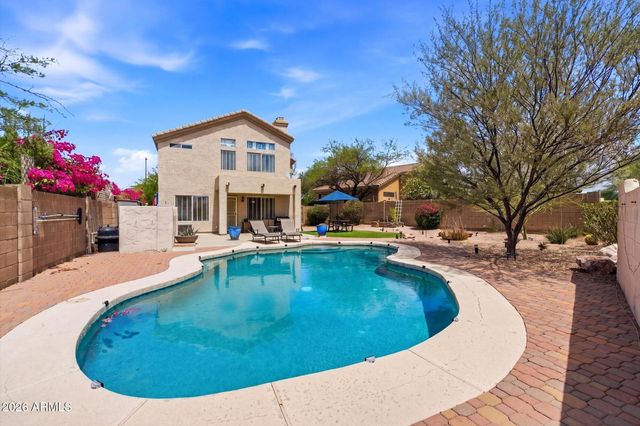 4325 E Milton Drive, Cave Creek, AZ 85331