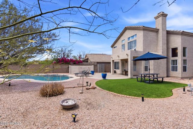 4325 E Milton Drive, Cave Creek, AZ 85331