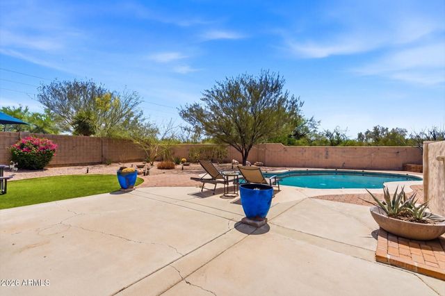 4325 E Milton Drive, Cave Creek, AZ 85331