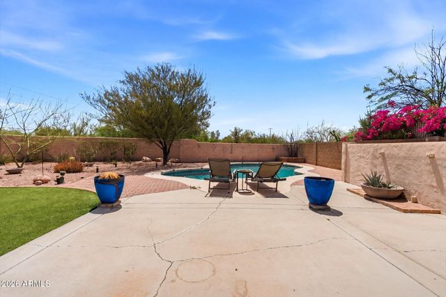 4325 E Milton Drive, Cave Creek, AZ 85331