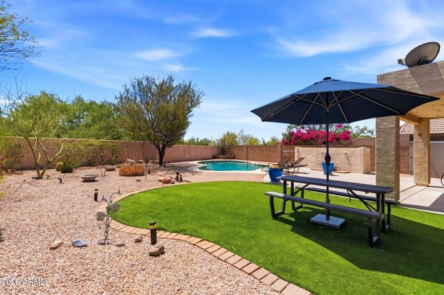 4325 E Milton Drive, Cave Creek, AZ 85331