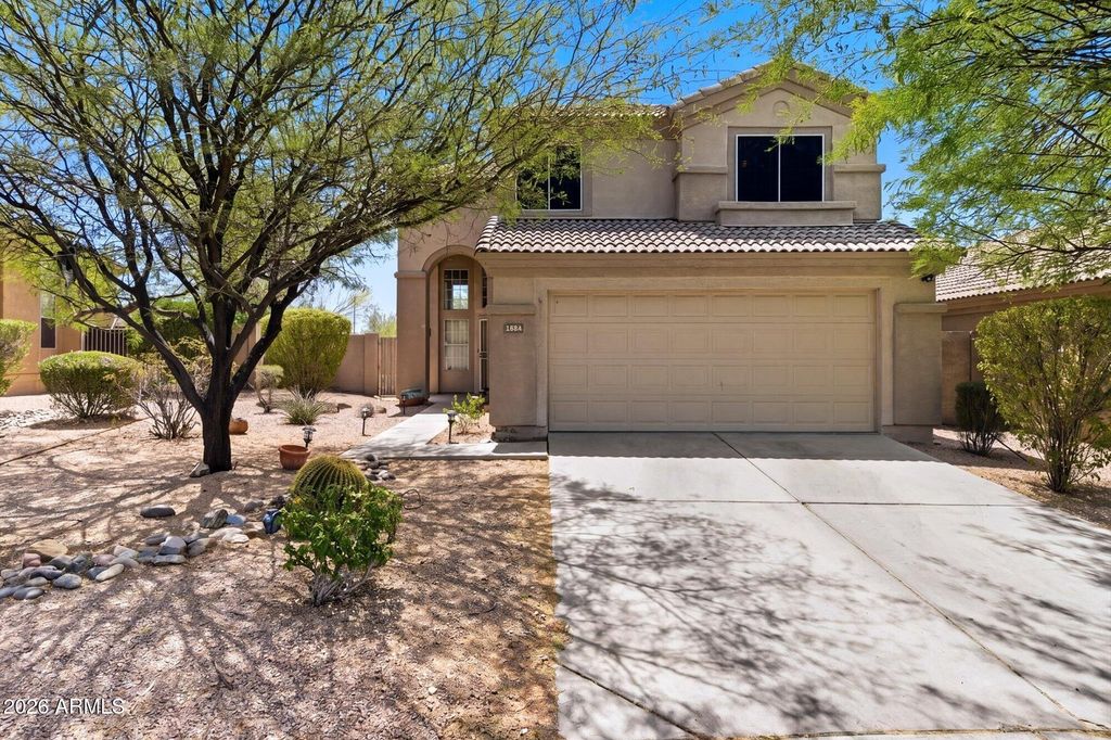 4325 E Milton Drive, Cave Creek, AZ 85331