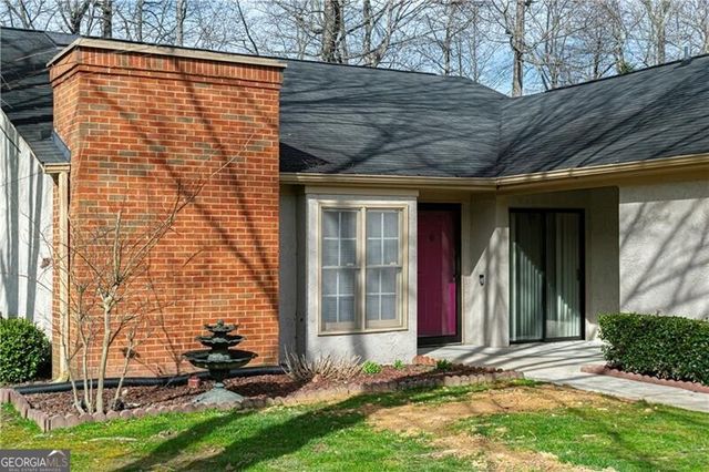 7123 Forest Lane, Union City, GA 30291