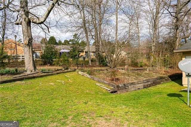 7123 Forest Lane, Union City, GA 30291