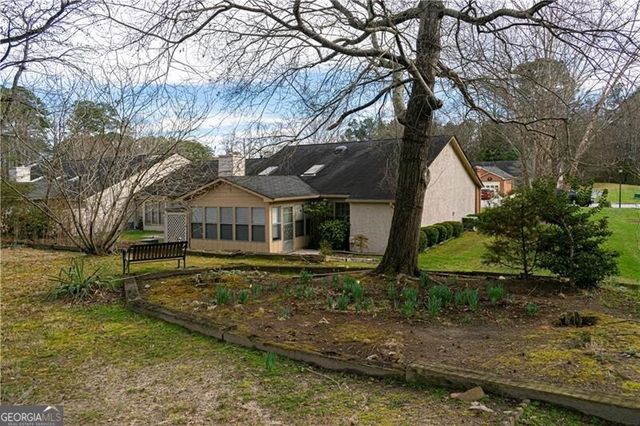 7123 Forest Lane, Union City, GA 30291