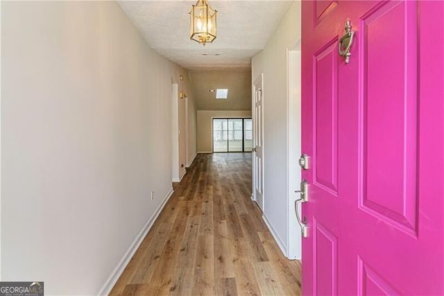 7123 Forest Lane, Union City, GA 30291