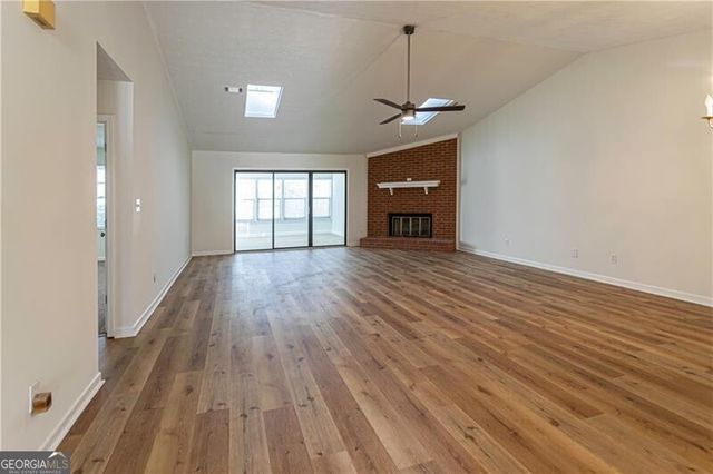 7123 Forest Lane, Union City, GA 30291